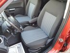 Ford Fusion 1.6 + - 9
