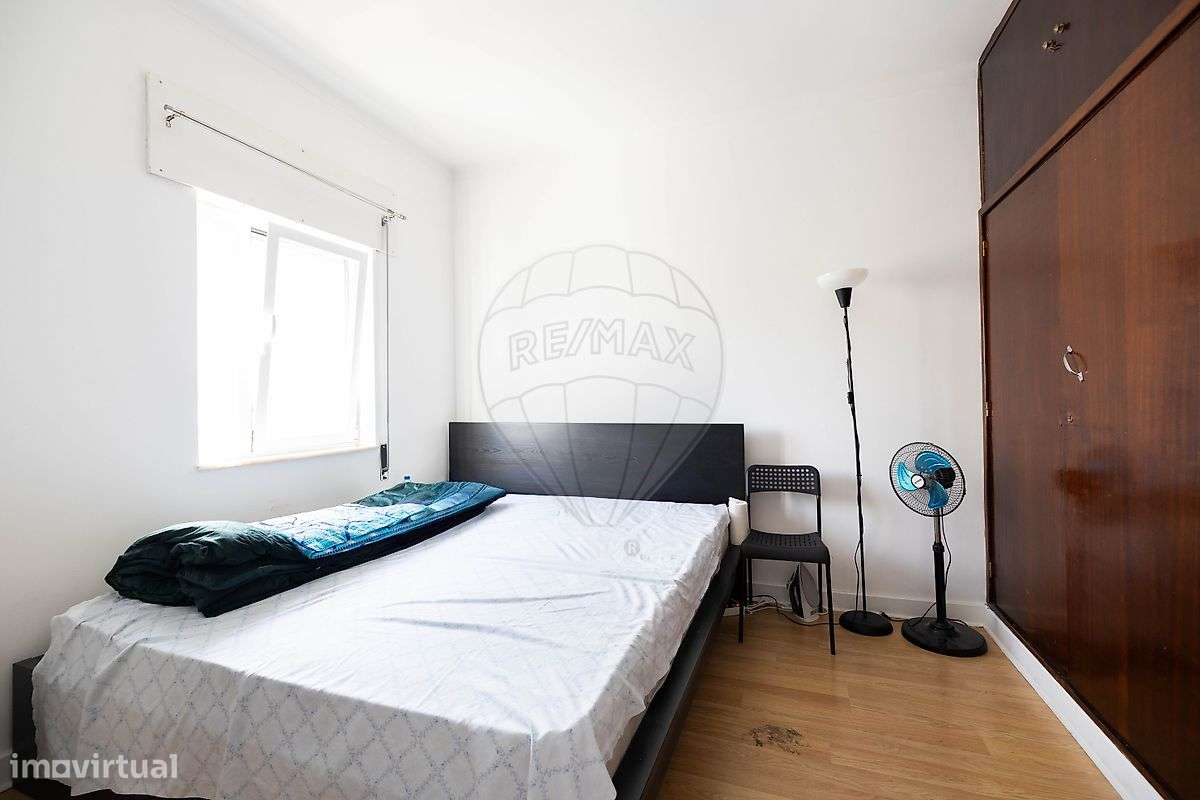 Apartamento T2 para venda-11