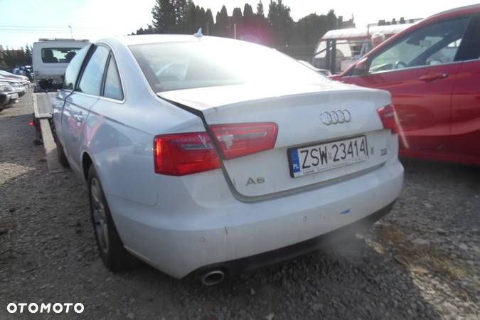 Audi A6 3.0 TDI Quattro S tronic - 3