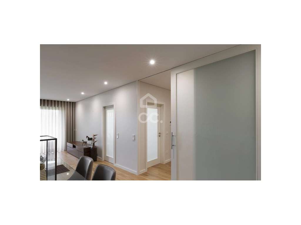 Apartamentos, novos, T3, T3+1, T4 - Grande imagem: 5/10