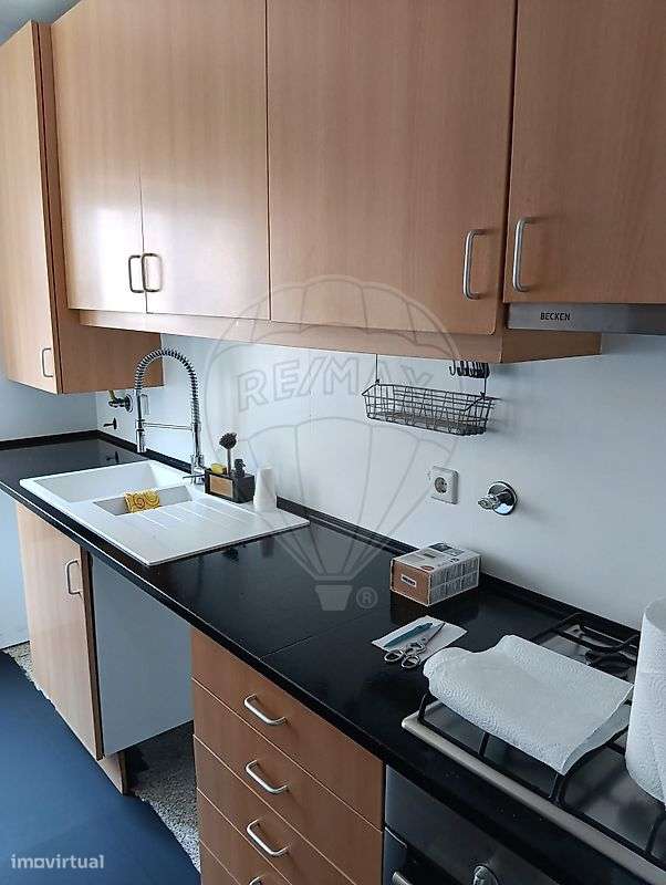 Apartamento T2 para venda-7