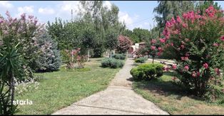 Vila de vanzare in apropiere de Bucuresti - Imagine principală: 3/20