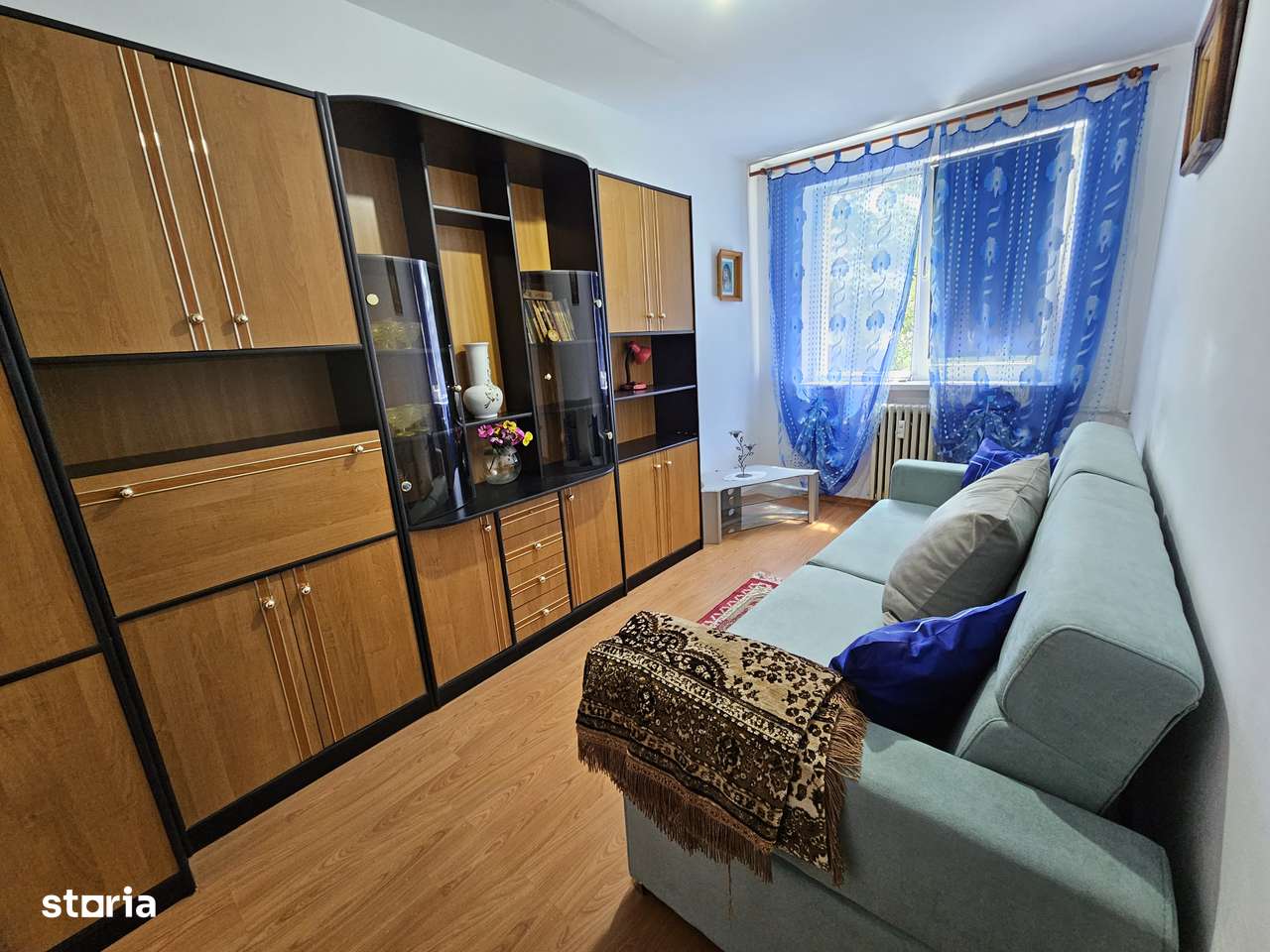 Inchiriez apartament central, mobilat si utilat din data de 10.01.2026 - Imagine principală: 5/11