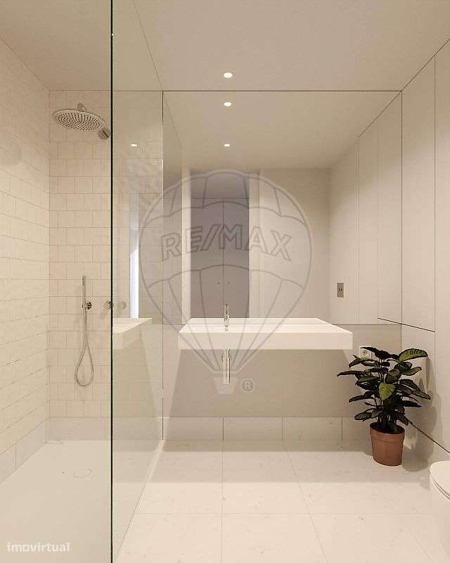 Apartamento T2 para venda - Grande imagem: 5/21