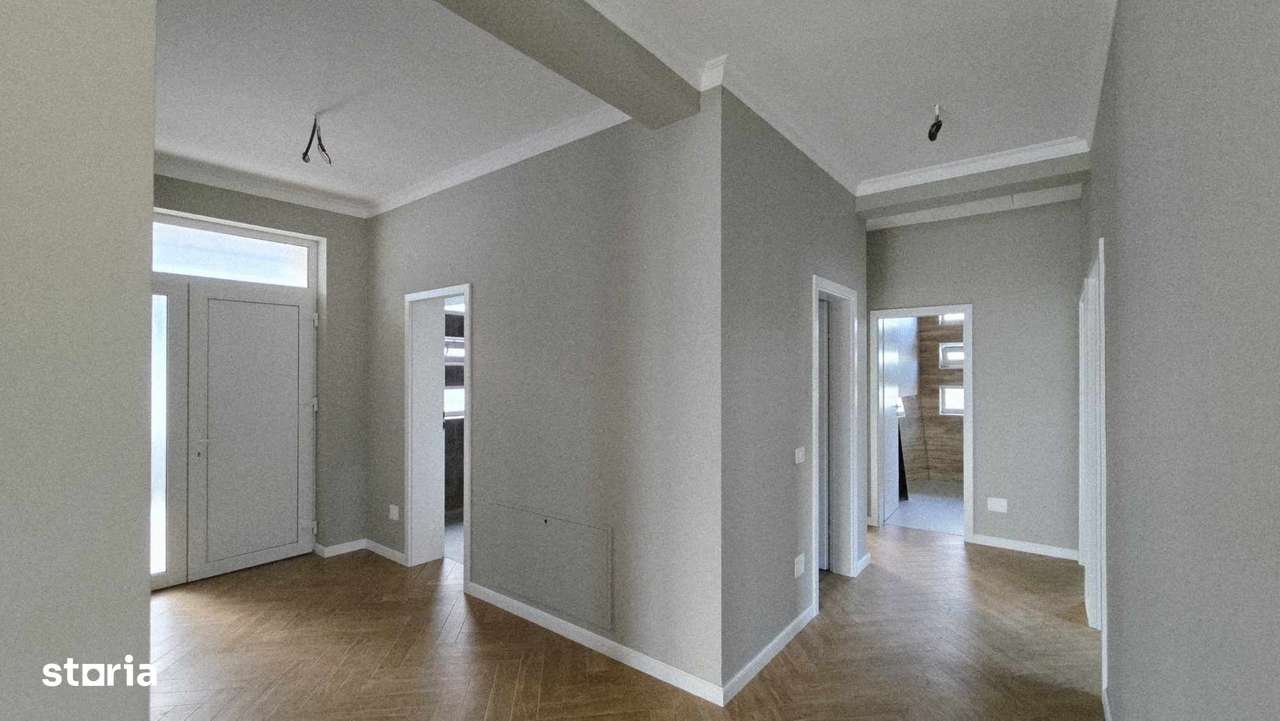 Casă nouă de vânzare cart Nufărul Viena Residence-18