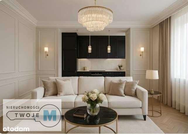 W atrakcyjnej cichej okolicy 3pokoje z 2balkonami! - Pełny obrazek: 5/6