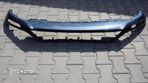 VOLVO S90 V90 R-DESIGN - SPOILER DOKŁADKA ZDERZAKA - 1