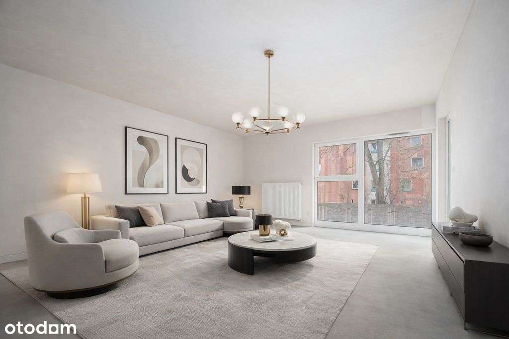 Na sprzedaż 3-pokojowe mieszkanie ul. Kobierzyńska-13