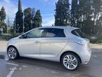 Renault Zoe (c/ Bateria) 41 kwh Intens - 7