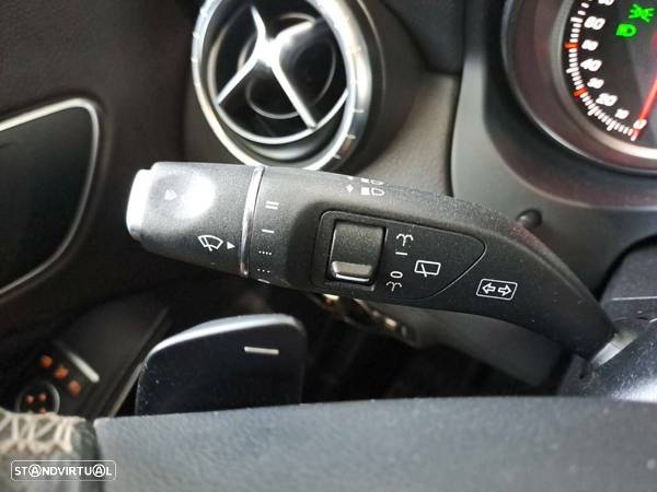 Mercedes-Benz CLA 180 d Shooting Brake Aut. - 14