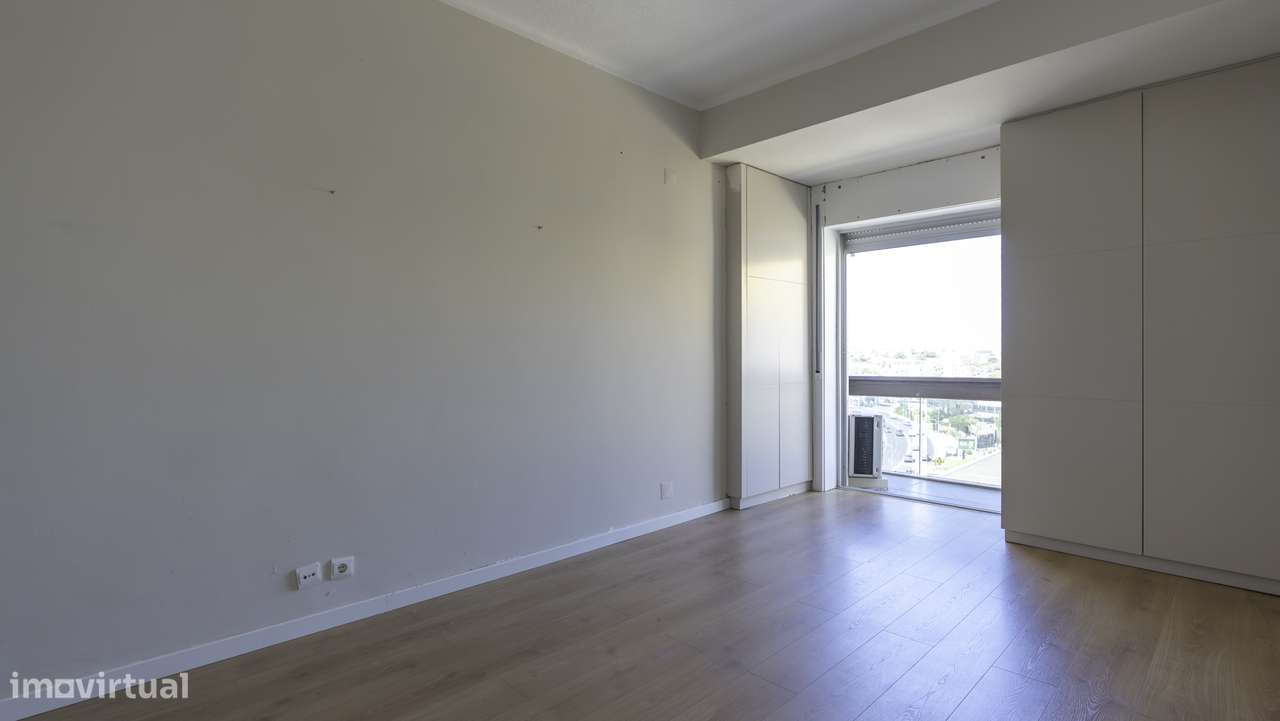 Extraordinário T3- Parque Oceano - Oeiras-3