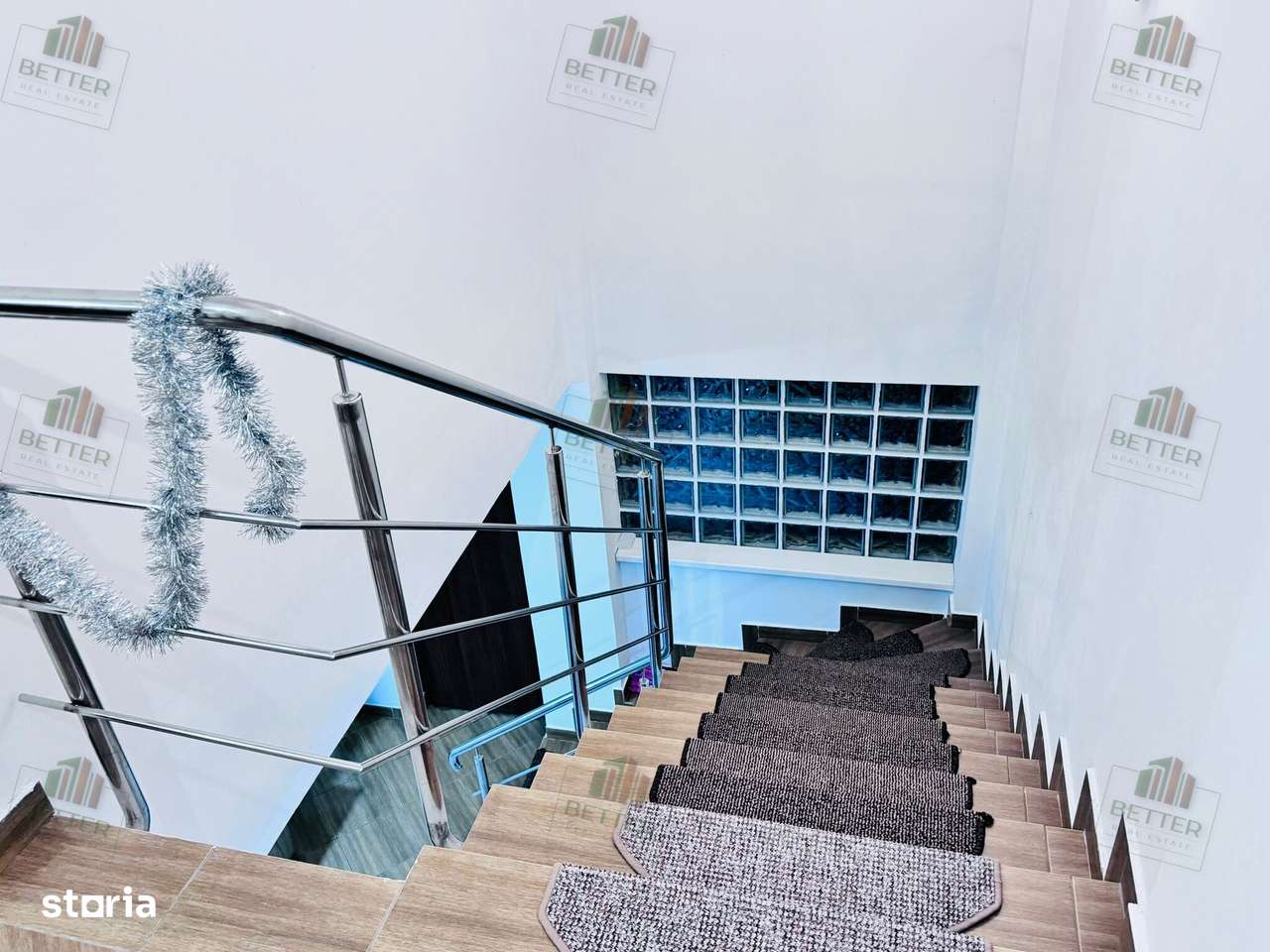 Casa  P+1+M – 5 camere – Popești-Leordeni-14