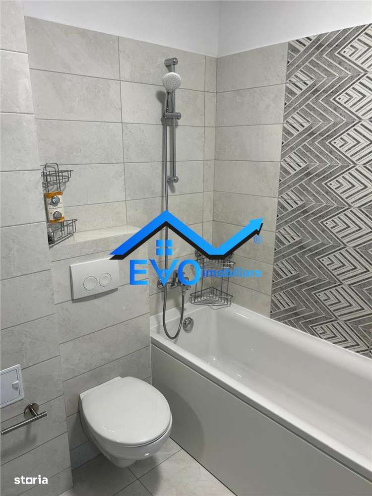 APARTAMENT 2 CAMERE DE INCHIRIAT, BLOC NOU, DACIA - Imagine principală: 3/8