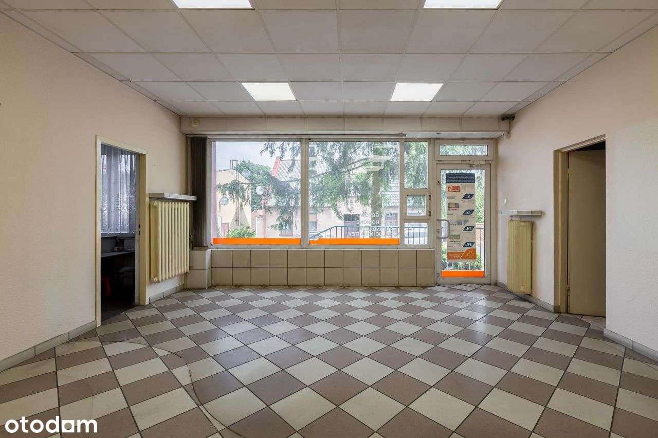 Ryczywół. Lokal na sprzedaż.-7