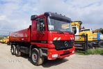 Mercedes-Benz Actros 2648 - 1