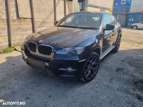 Dezmembrari  BMW X6 (E71, E72)  2008  > 2014 xDrive 30 d Motorina - 1