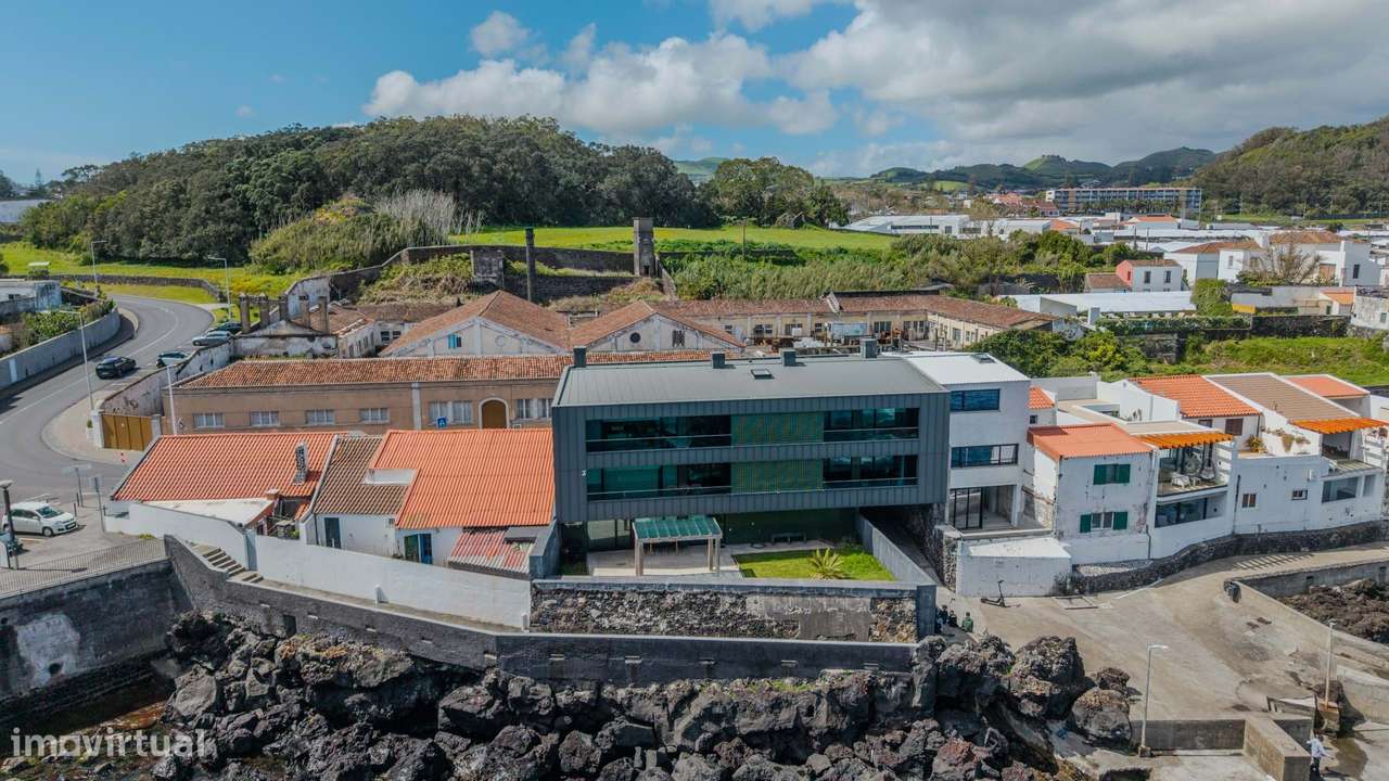 Apartamento T3 à Beira Mar-38
