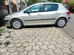 Peugeot 307 1.6 HDi Starline - 9