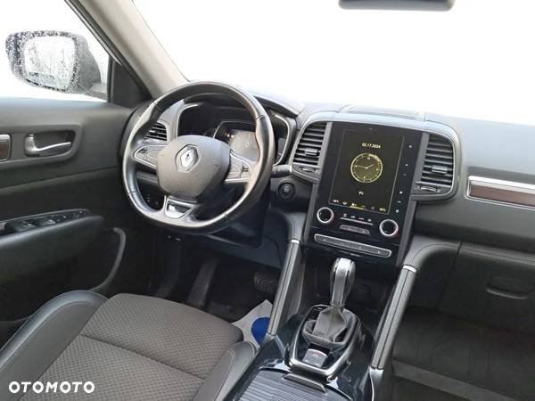 Renault Koleos 2.0 dCi Intens 4x4 X-Tronic - 11