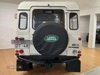 Land Rover Defender 110 CC 2.4 CRD SE - 36