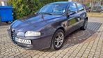 Alfa Romeo 147 1.9 JTD Progression - 1