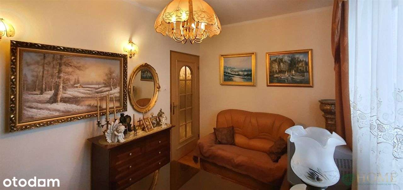 Trzy-pokojowe z dwoma balkonami.-5