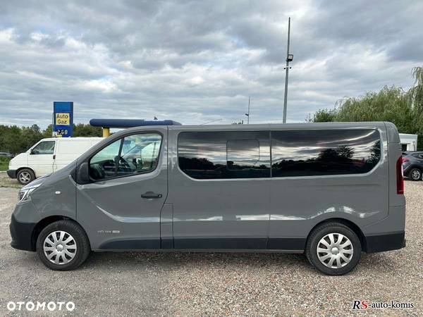 Renault Trafic - 4