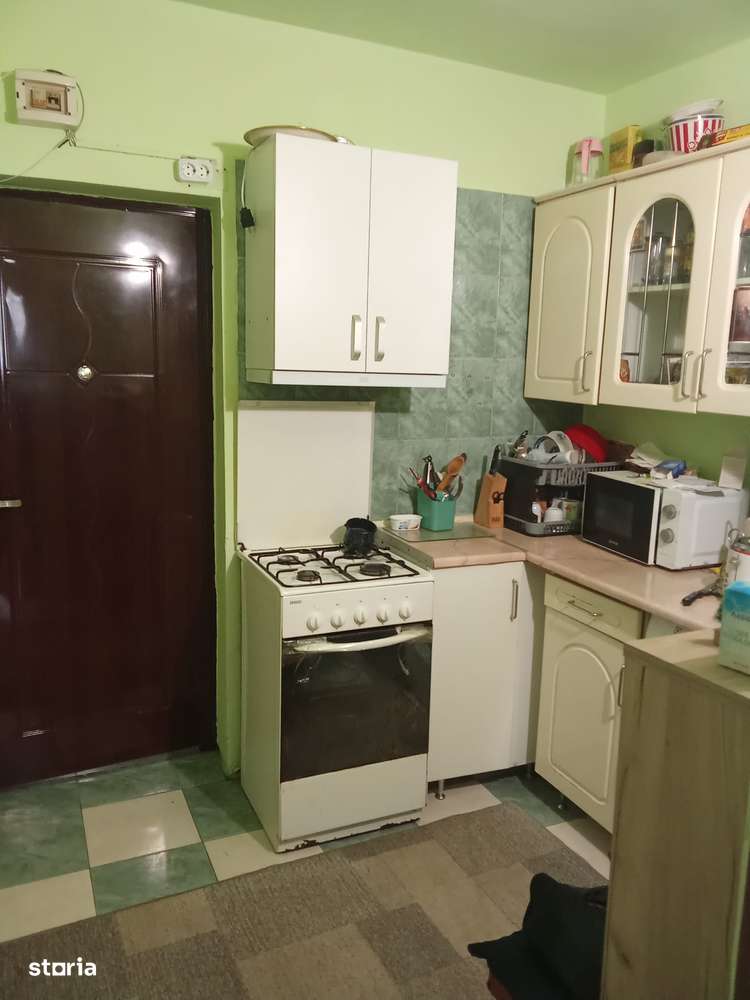 Cameră cămin micro 14-4