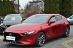 Mazda 3 e-SKYACTIV-G 2.0 M HYBRID SELECTION - 2