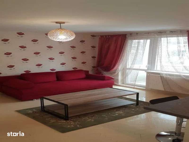 Apartament 2 camere - Central - 2 minute de centrul orasului - Imagine principală: 3/8