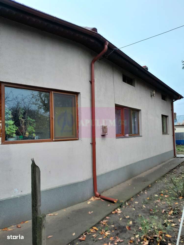 ISLAZ / IF - CASA P+1 (7 CAM) DE VANZARE - Imagine principală: 4/20