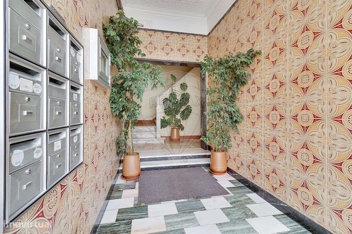 Apartamento T3 para venda - Grande imagem: 2/12