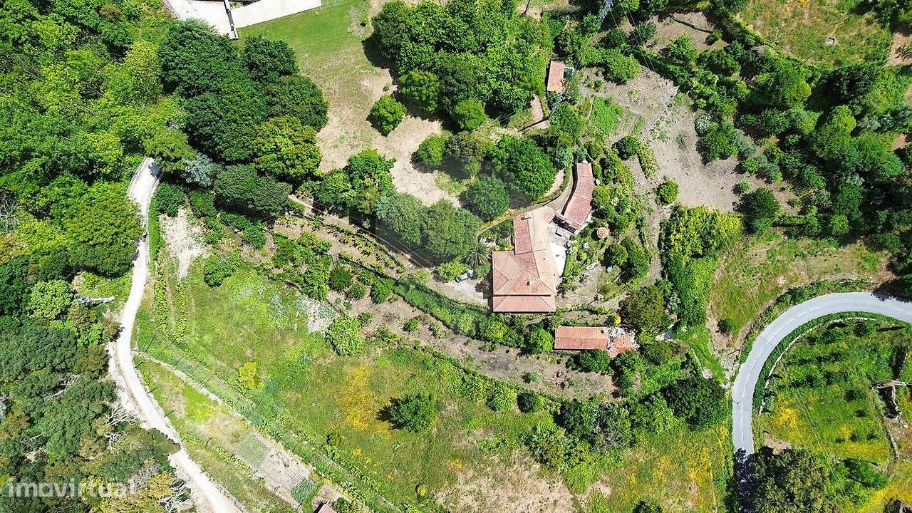 Quinta T3 para venda - Grande imagem: 2/38