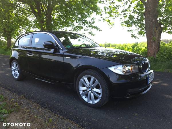 BMW Seria 1 116i - 4