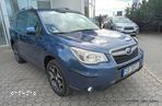 Subaru Forester - 9