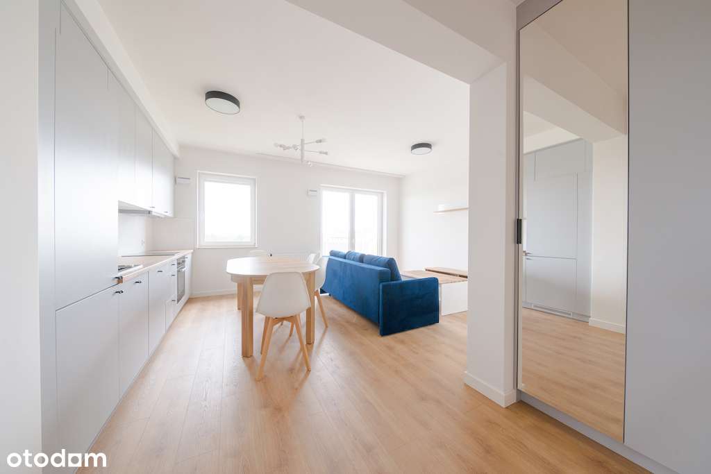 4-pokoje - A. Kopycińskiego 1/15 - bez prowizji - Pełny obrazek: 3/13