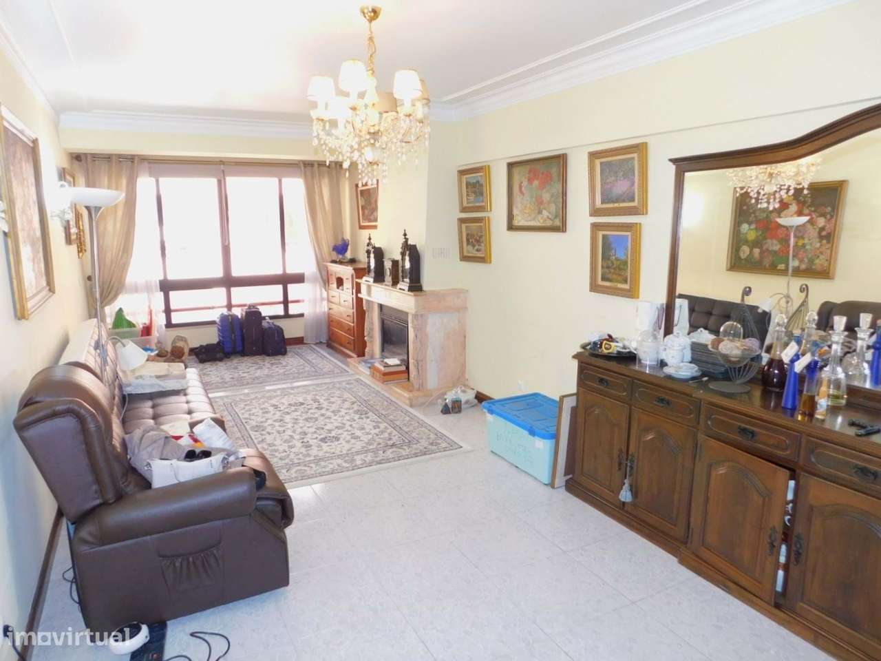 Apartamento T3 - Cascais (Guia/Bairro do Rosário) - Grande imagem: 4/33