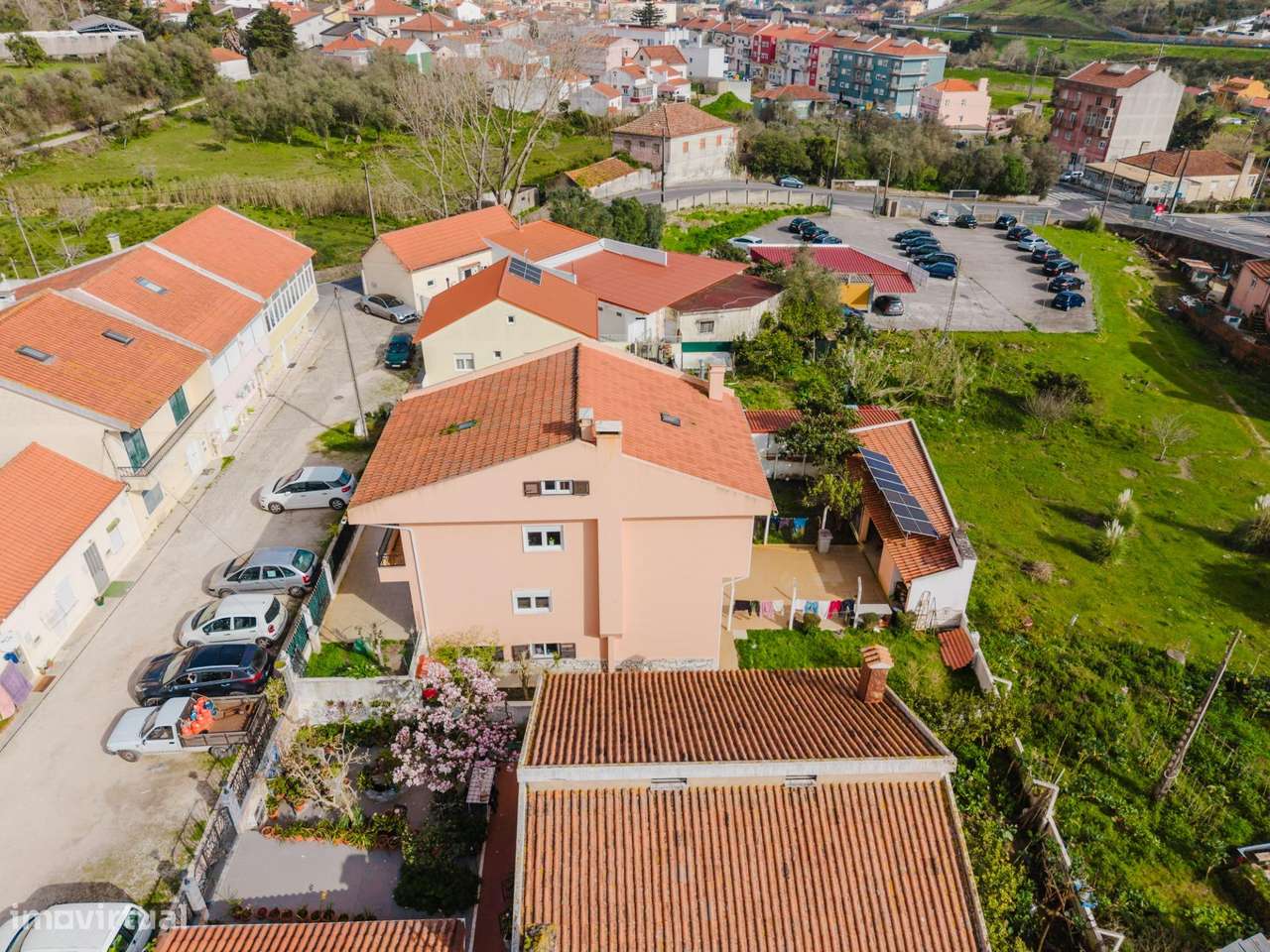 Moradia Independente em Caneças, Odivelas - T3+5-44