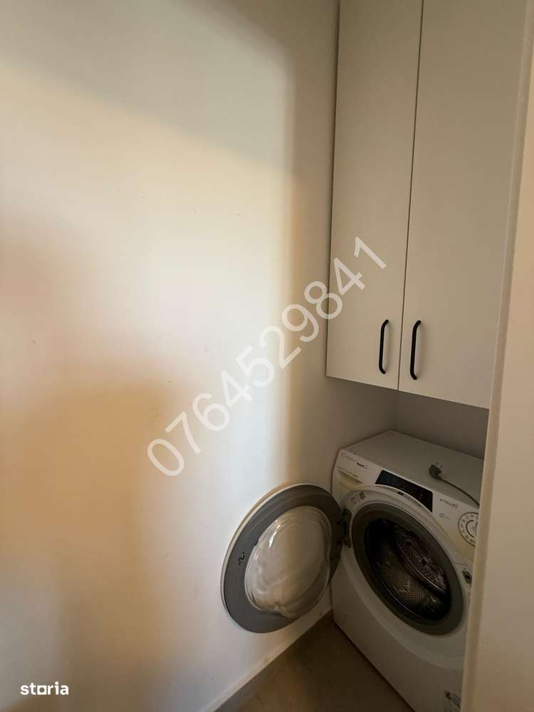 Vând apt. 2cam.  Afi City-Bucurestii Noi,Bd. Laminorului, 5min. metrou-10