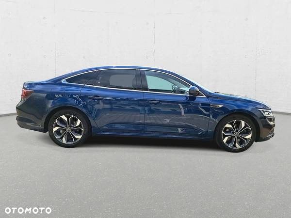 Renault Talisman 1.6 Energy TCe Magnetic EDC - 4