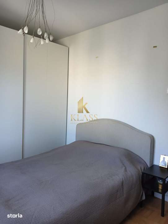 Apartament 2 camere, renovat, la cheie, investitie, zona Floreasca-7