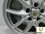 JANTE PORSCHE CAYENNE 2007 -7L5601025B - 3