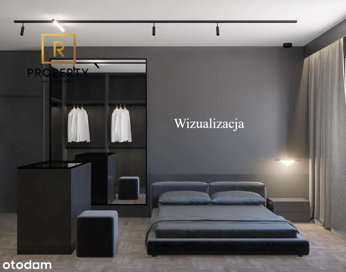 2 pok | 51 m² | z potencjałem do własnej aranżacji-11