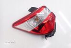 LAMPA LEWA TYLNA LEWY TYŁ TOYOTA YARIS III LIFT LED 17-19 0D-203 - 3