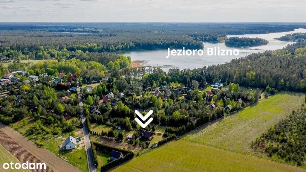 Dom całoroczny w mazurskich klimatach - Pełny obrazek: 5/20