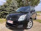 Suzuki Swift 1.3 Comfort - 3