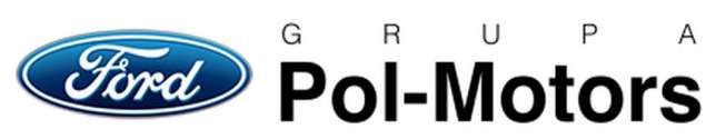 FORD Grupa Pol-Motors Sp. z o.o. logo