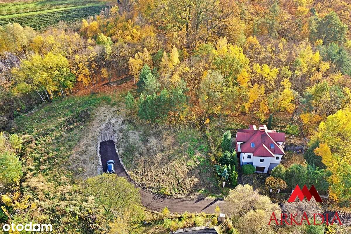 Wyjątkowa działka we Włocławku/Zawiśle - Pełny obrazek: 5/10