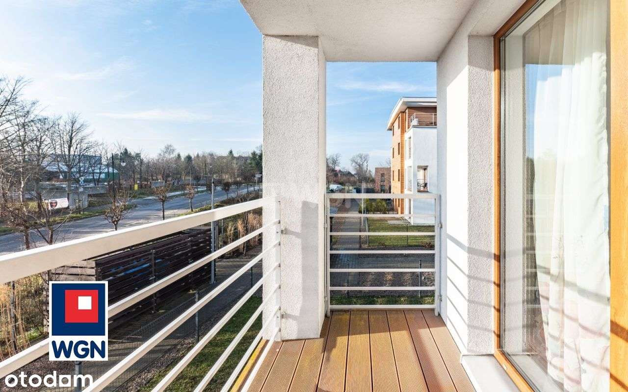 Apartament premium nad morzem - idealny na inwesty-10