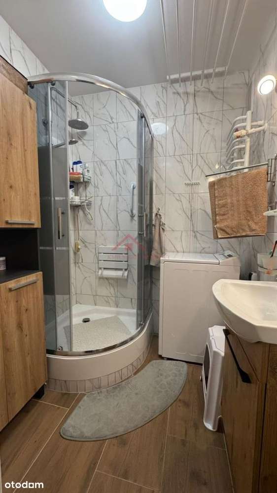 Funkcjonalny układ, oddzielna kuchnia, piwnica, pa-11